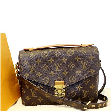 louis vuitton metis tasche|louis vuitton metis crossbody.